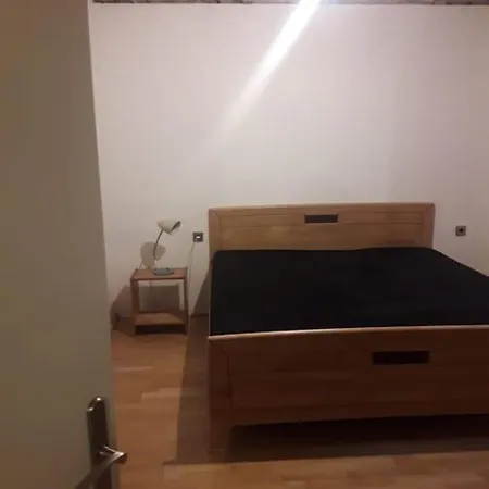Central 2-room Souterrain Flat Apartmán